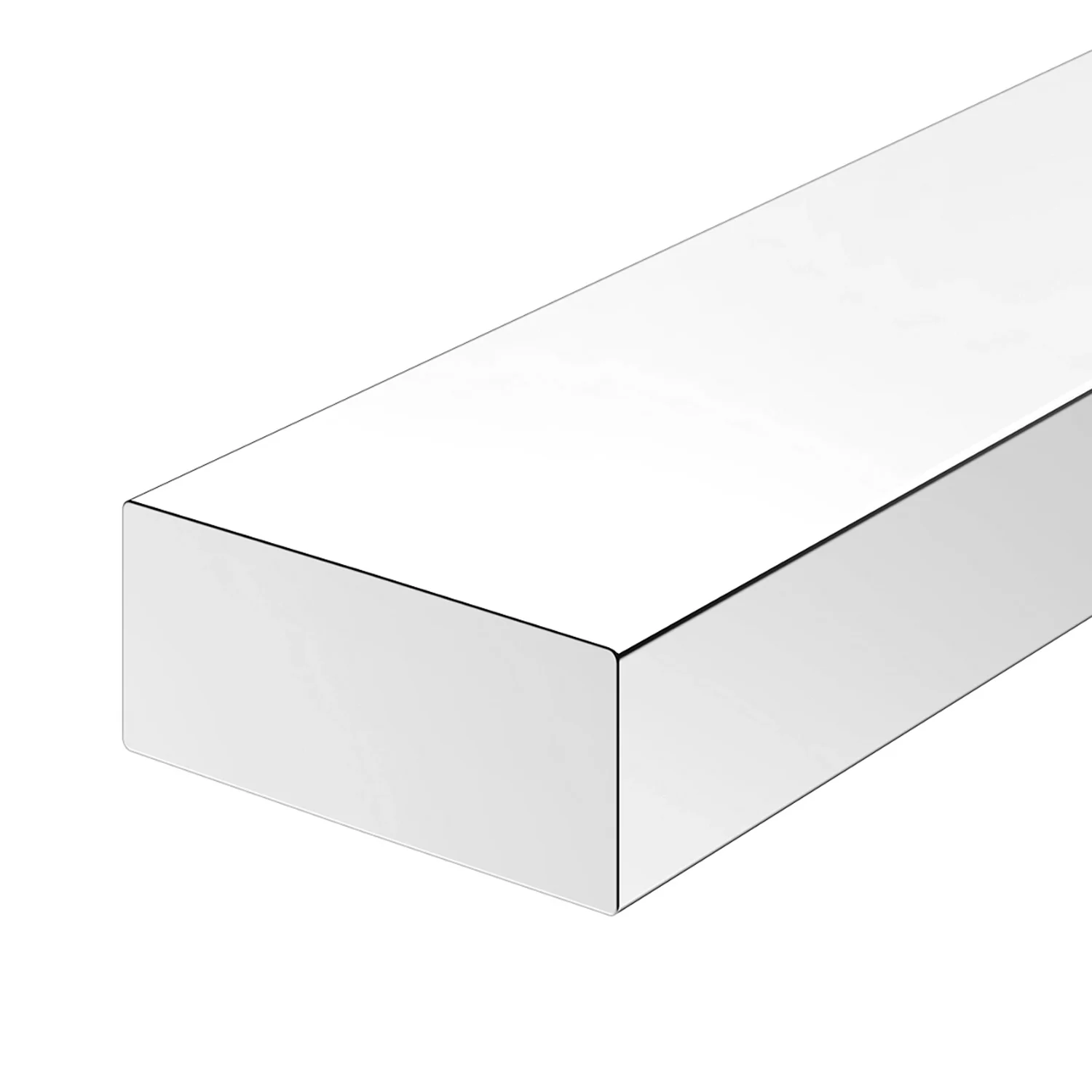 Keuco EDITION 11 Handtuchhalter einarmig, starr, 45 cm Bild 9