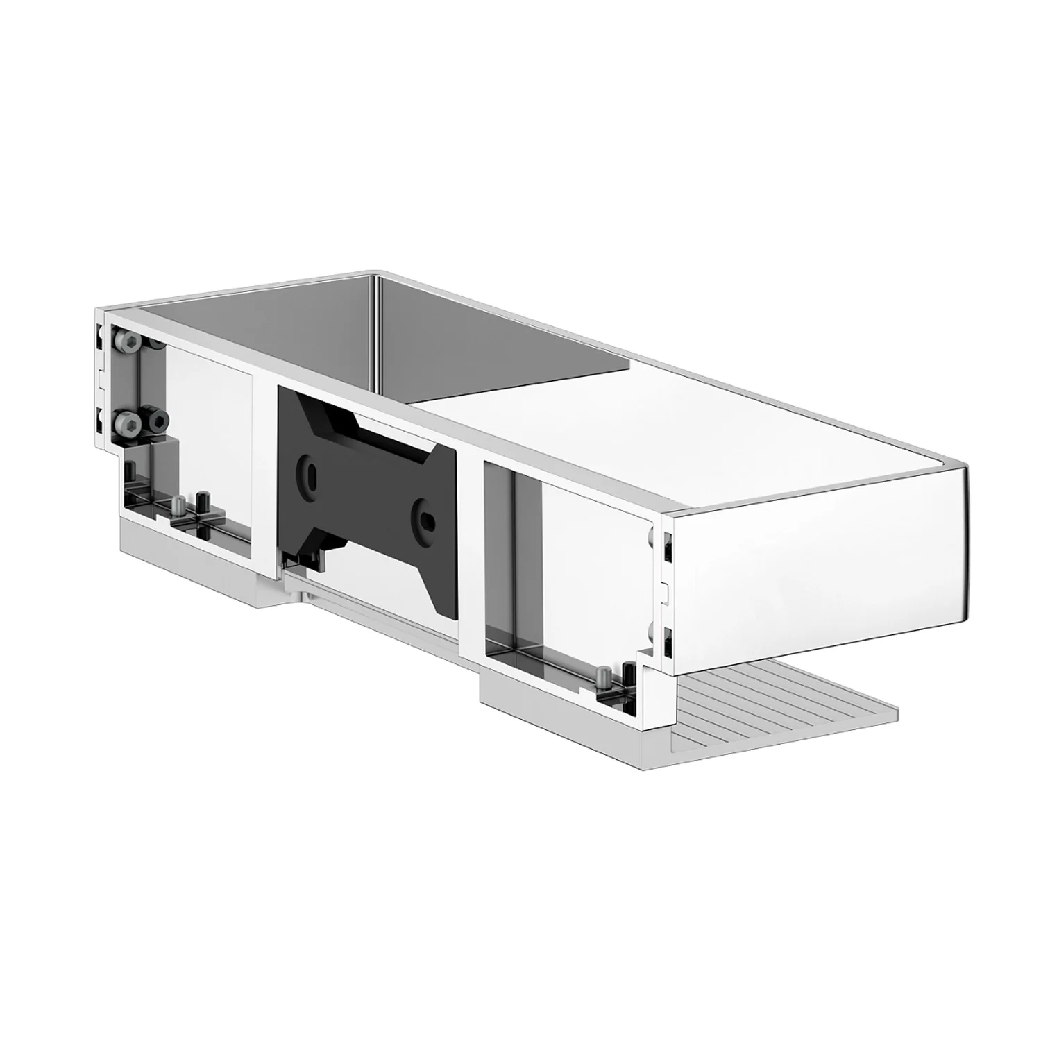 Keuco EDITION 11 Duschkorb Bild 6