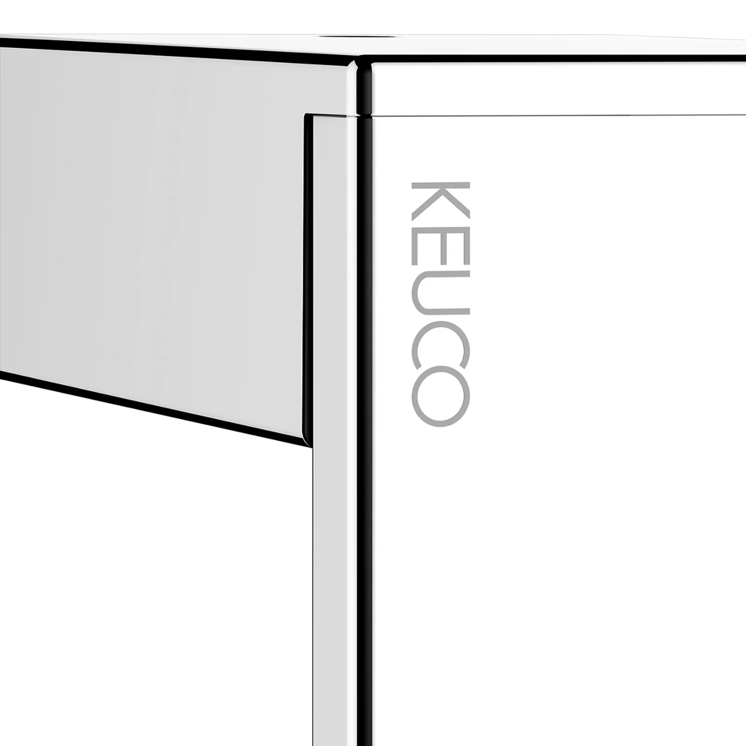 Keuco EDITION 11 Handtuchhalter für Gästehandtücher Bild 9