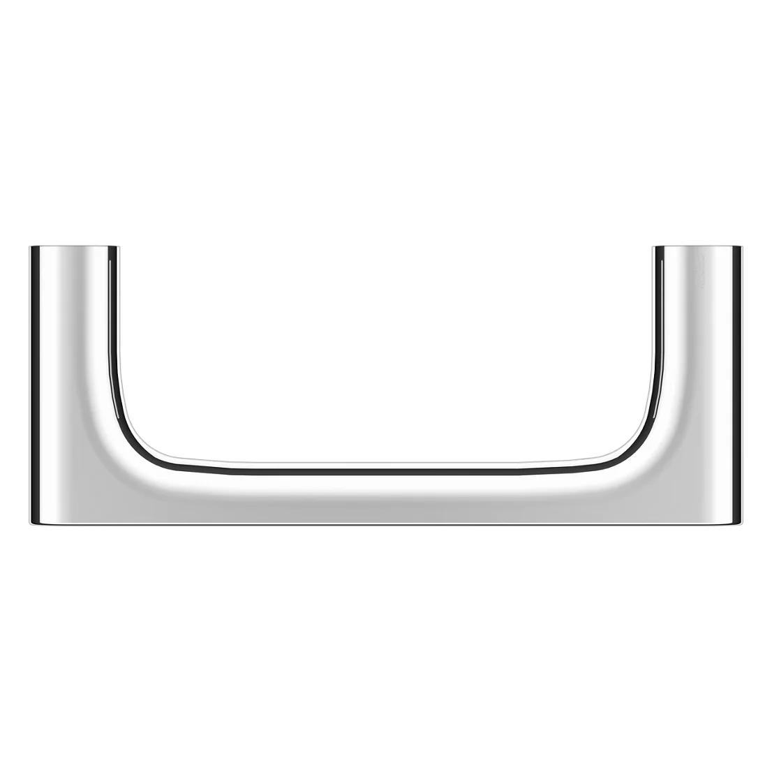 Keuco EDITION 400 Handtuchring, geschlossen, 25 cm Bild 4