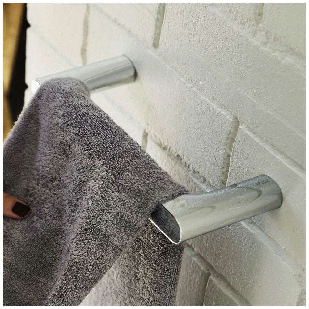 Keuco EDITION 400 Handtuchring, geschlossen, 25 cm Bild 3