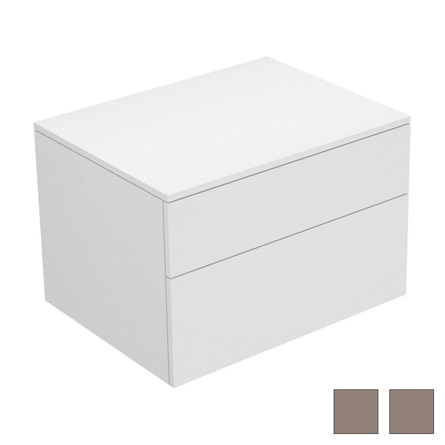 Keuco EDITION 400 Sideboard 70 x 47,2 x 53,5 cm