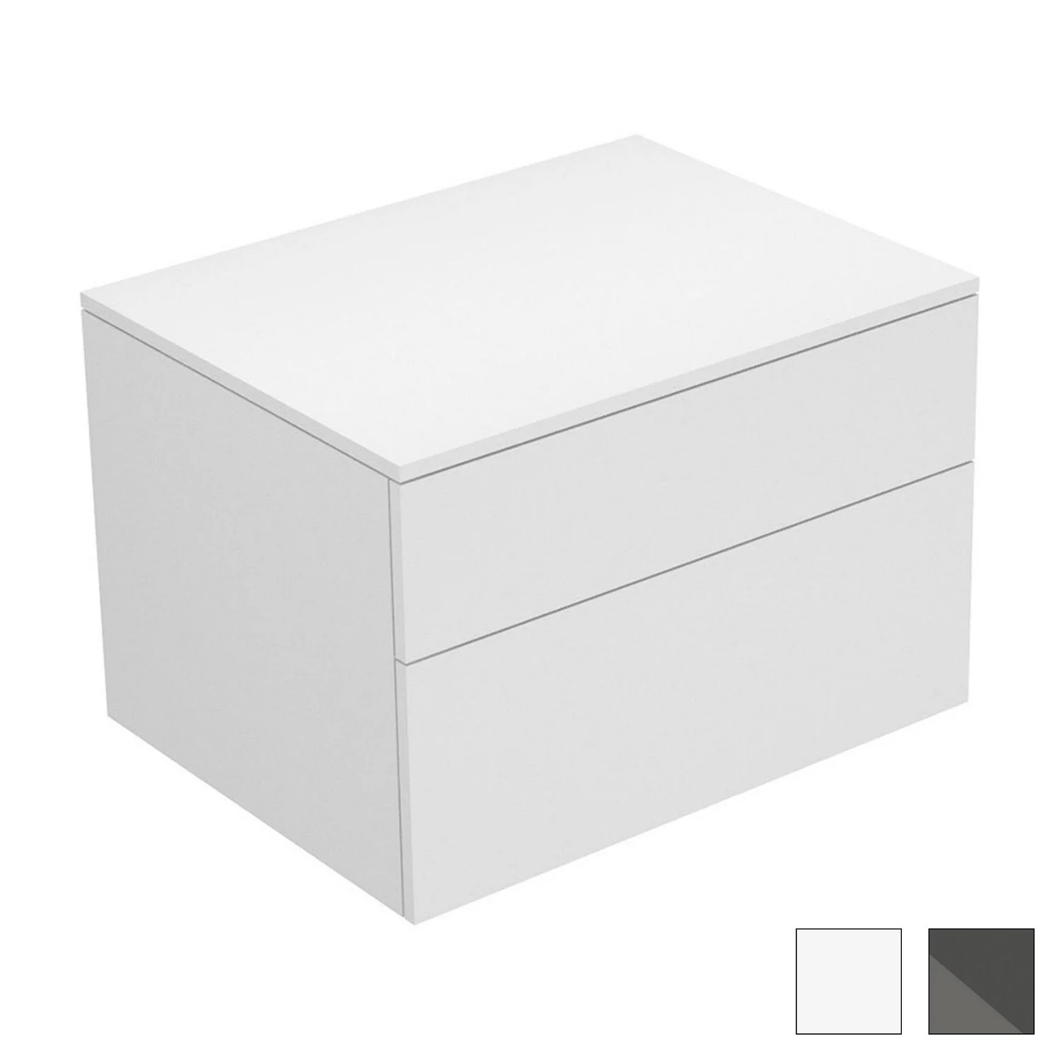 Keuco EDITION 400 Sideboard 70 x 47,2 x 53,5 cm