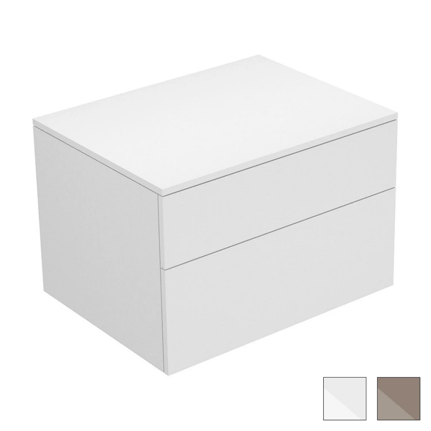 Keuco EDITION 400 Sideboard 70 x 47,2 x 53,5 cm