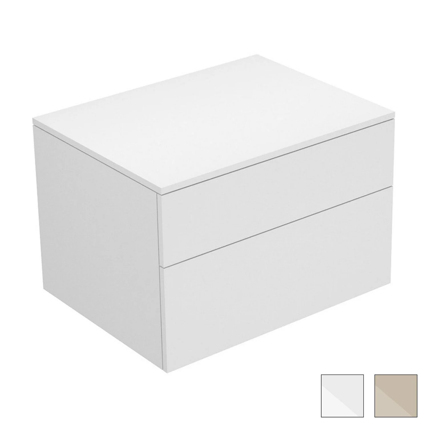 Keuco EDITION 400 Sideboard 70 x 47,2 x 53,5 cm