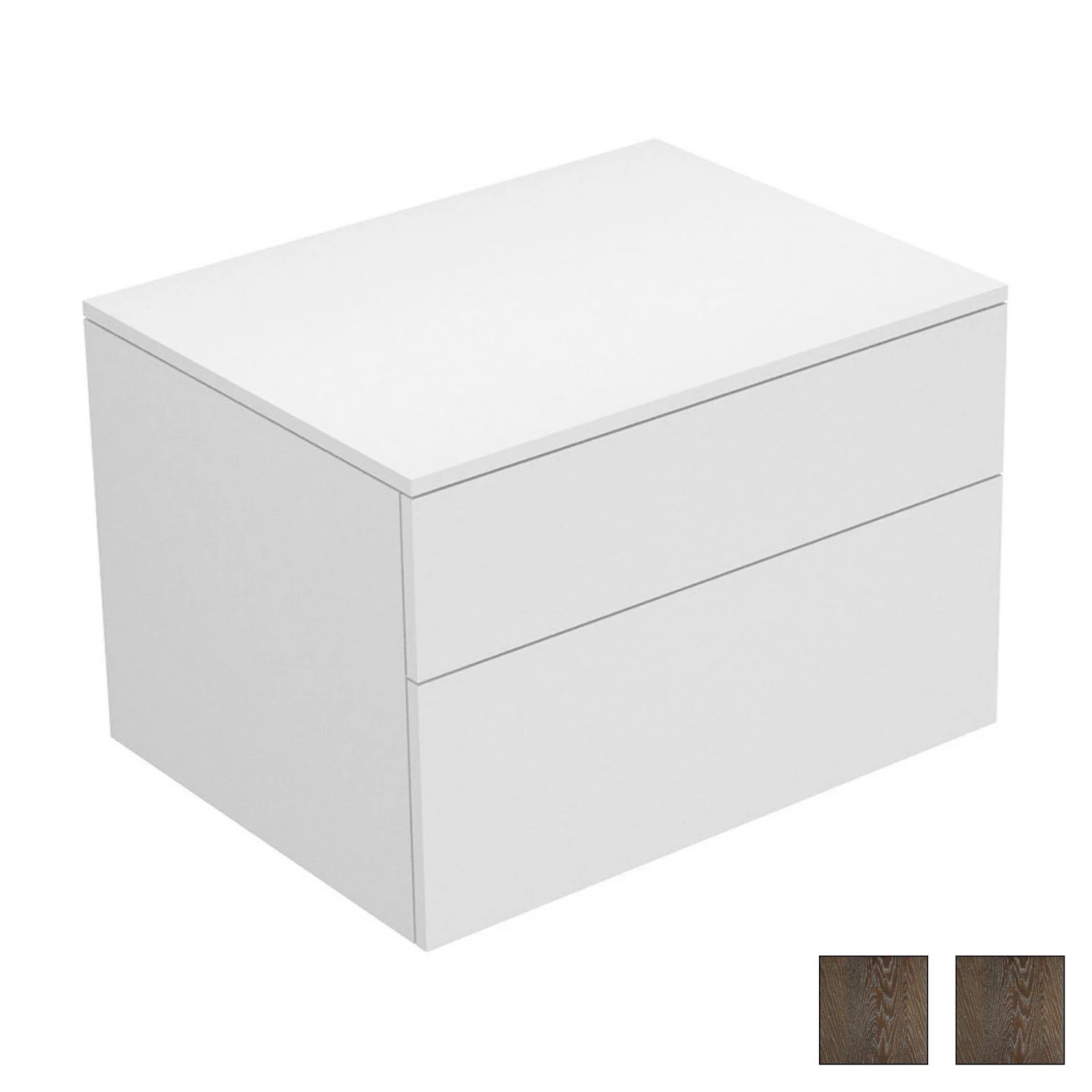 Keuco EDITION 400 Sideboard 70 x 47,2 x 53,5 cm