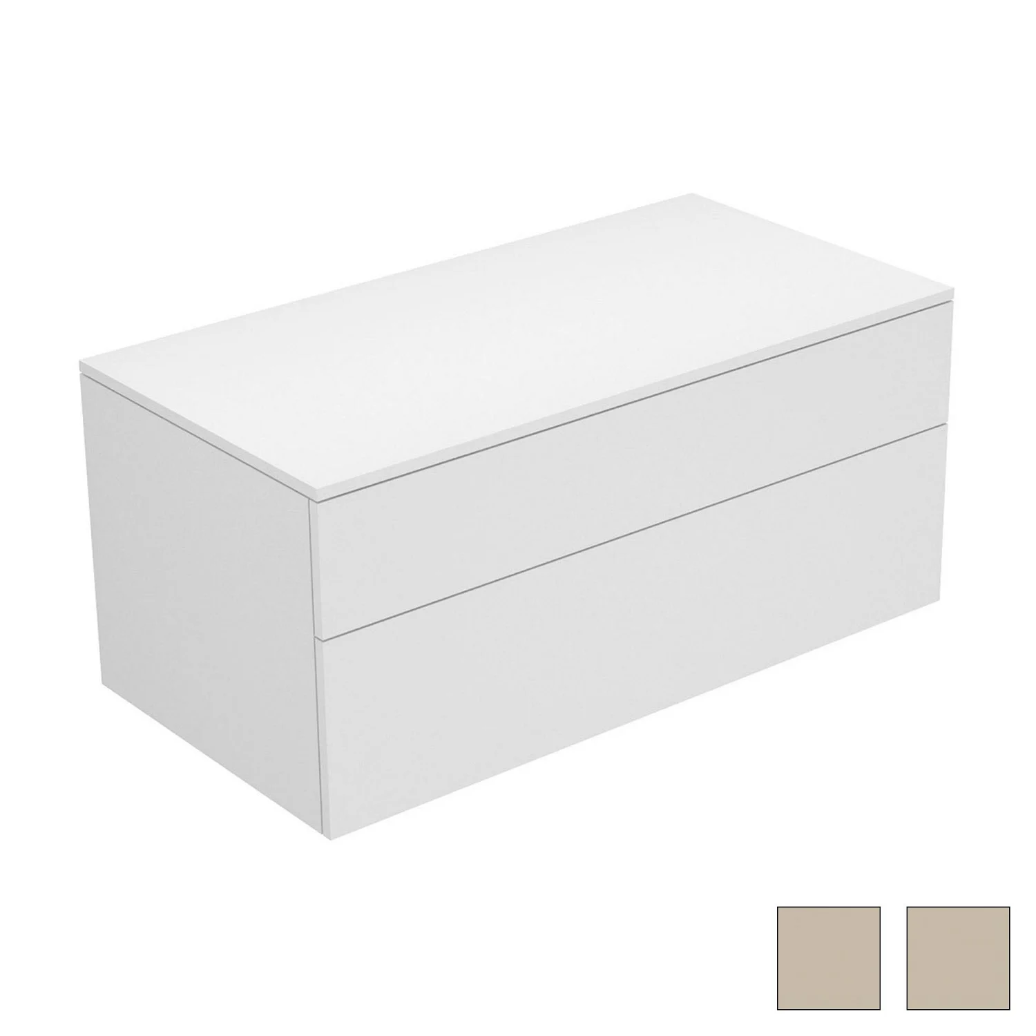 Keuco EDITION 400 Sideboard 105 x 47,2 x 53,5 cm