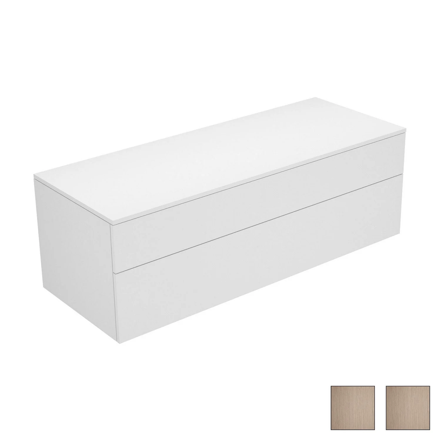 Keuco EDITION 400 Sideboard 140 x 47,2 x 53,5 cm