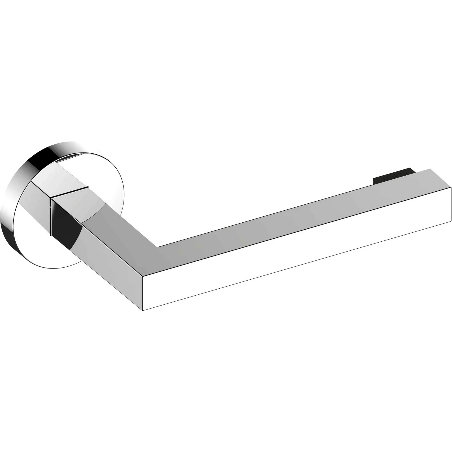 Keuco EDITION 90 Toilettenpapierhalter
