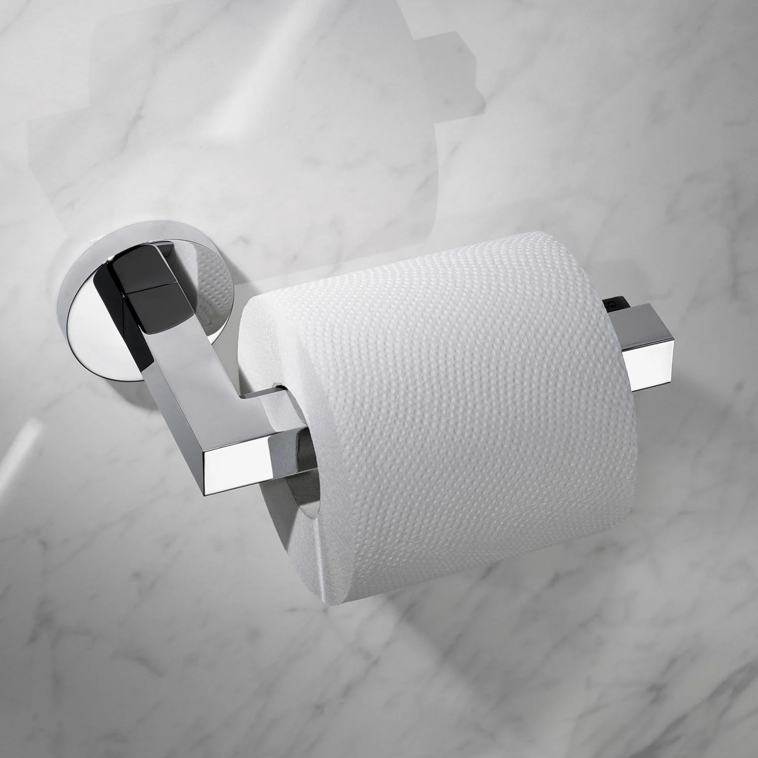Keuco EDITION 90 Toilettenpapierhalter Bild 2