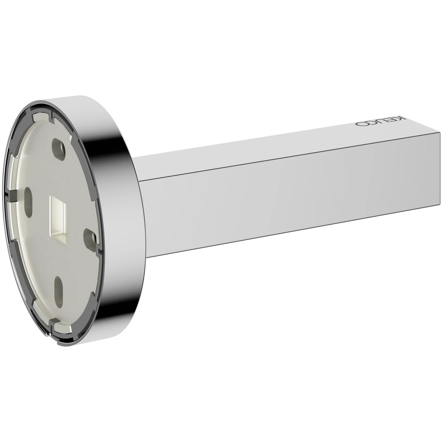 Keuco EDITION 90 Toilettenpapierhalter-Ersatzrollenhalter Bild 5