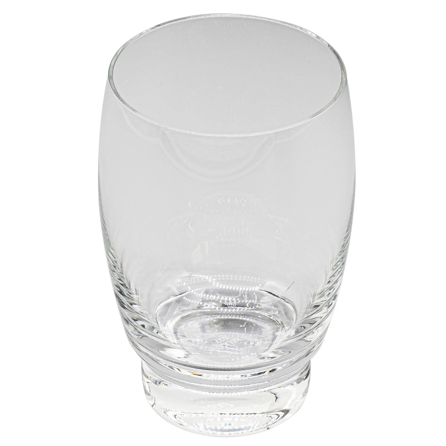 Keuco Mango Echtkristall-Glas