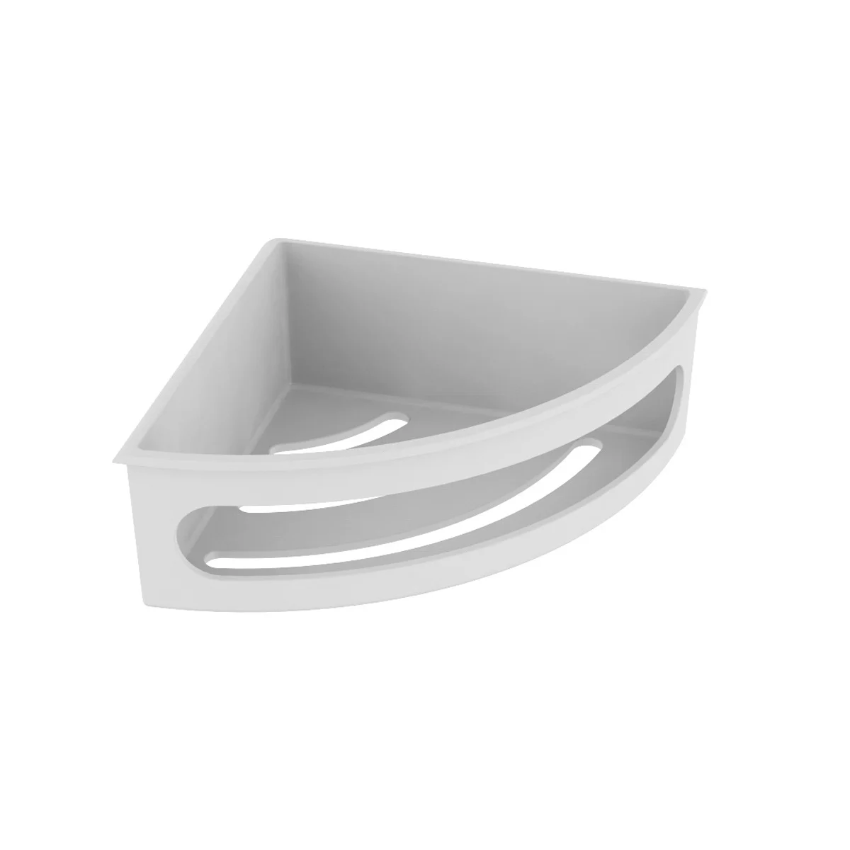 Keuco Elegance Ersatz-Kunststoff-Einsatz für Eckschwammkorb