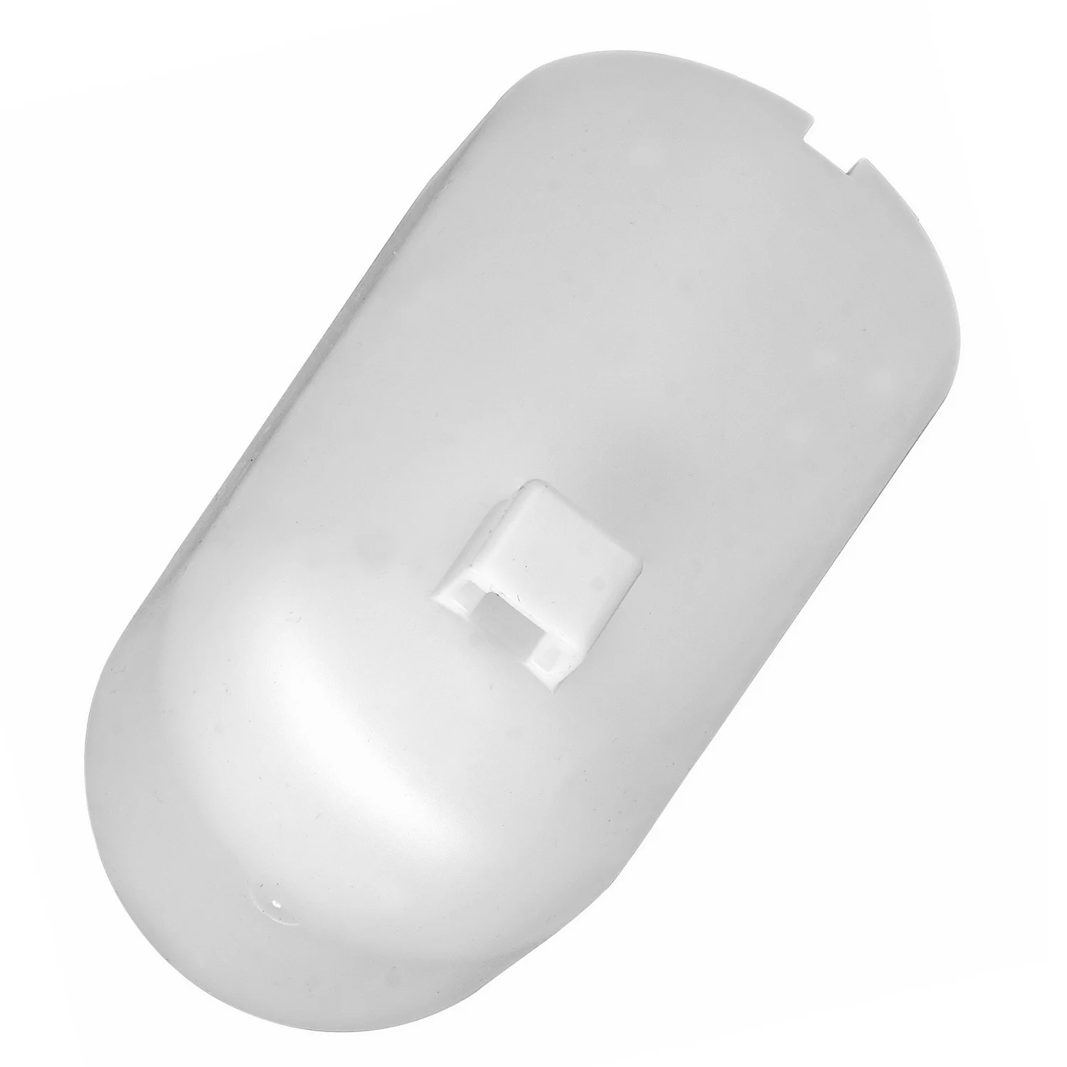 Keuco Ersatz Opak-Kunststoff-Einsatz für Toilettenbürstengarnitur Bild 2