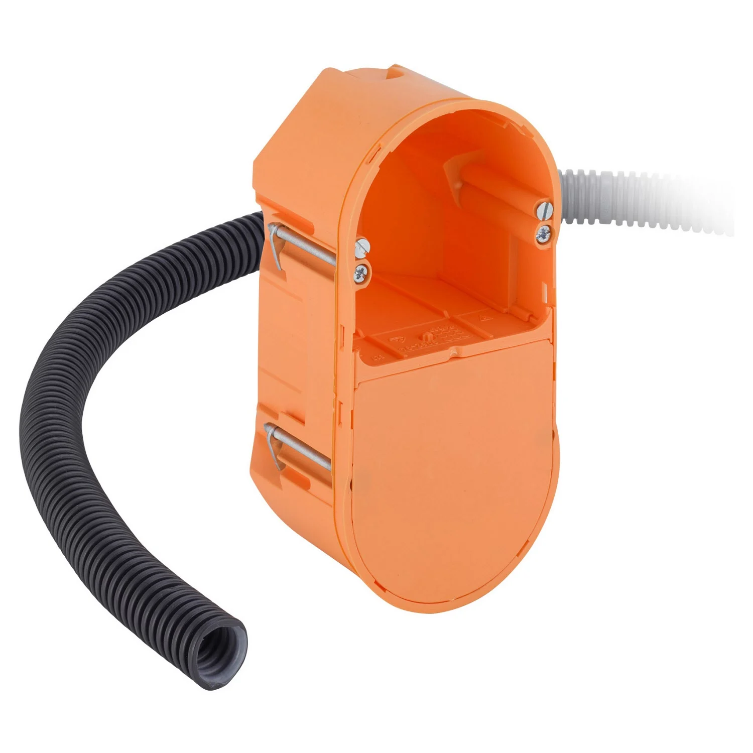 Keuco iLook-move Rohbau-Set mit Elektronikdose für Hohlwandmontage