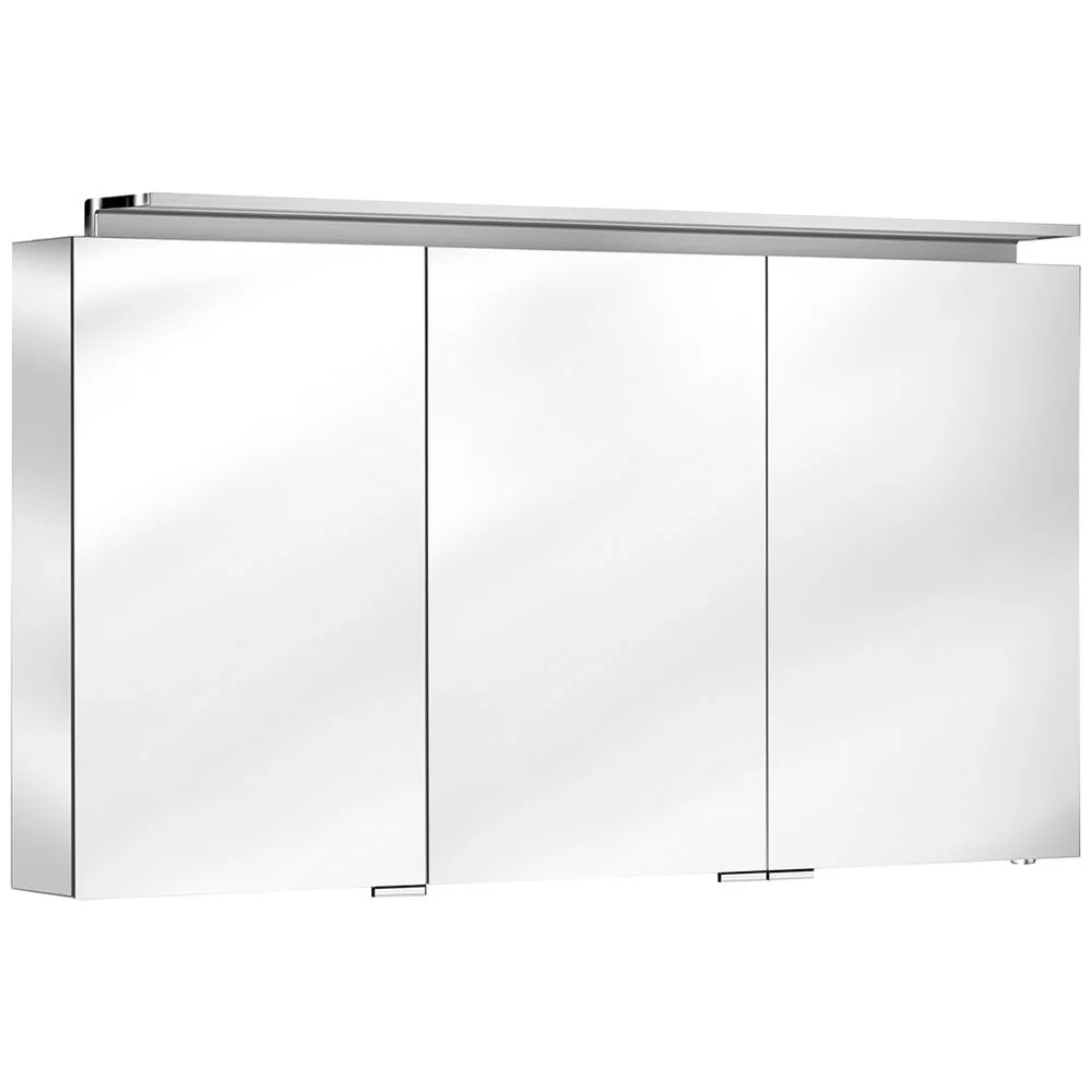 Keuco Royal L1 Spiegelschrank 130 cm