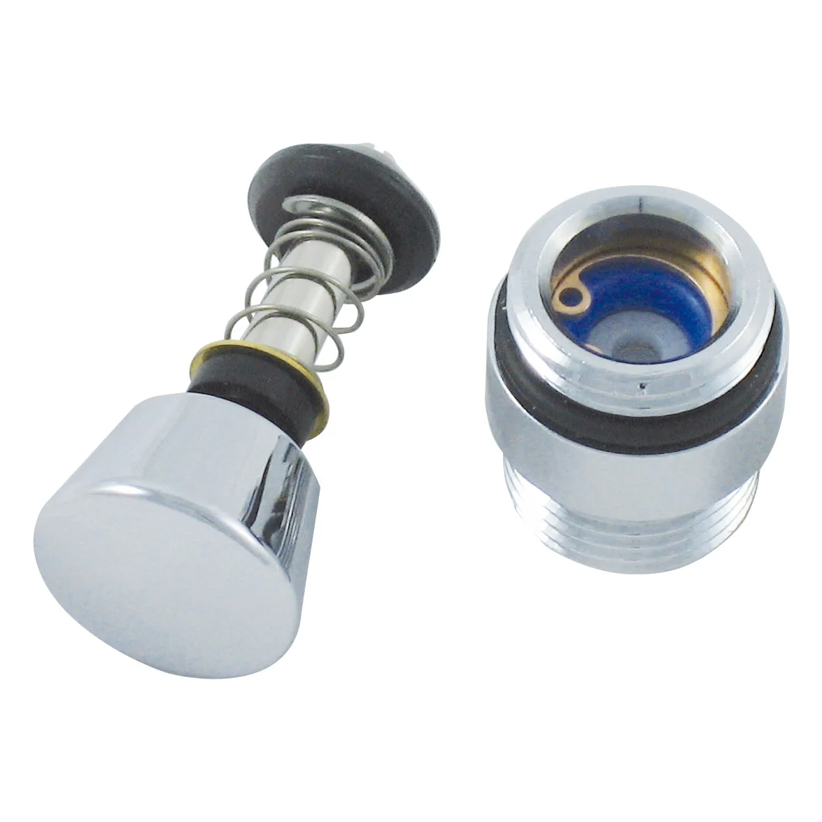 Zestaw zamienny Kludi do modelu 38682