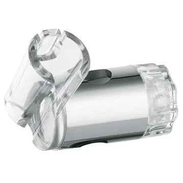 Kludi LOGO Schieber für Brausestangen