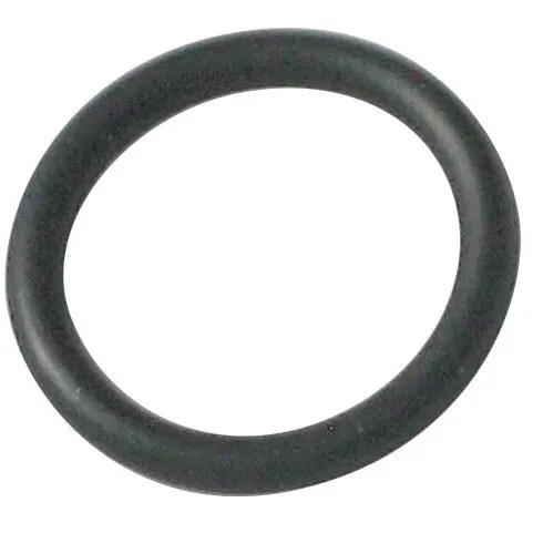 O-ring widok z przodu, Kludi