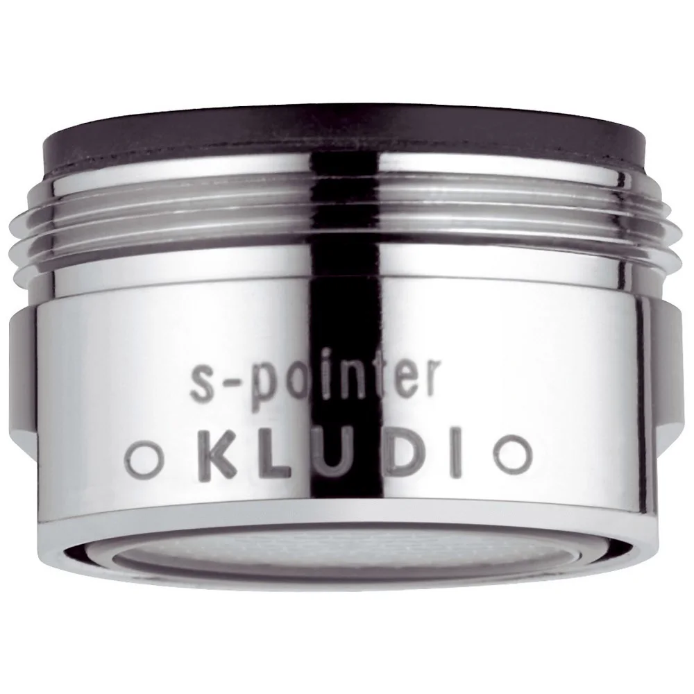 Kludi s-pointer Luftsprudler M 24 x 1A