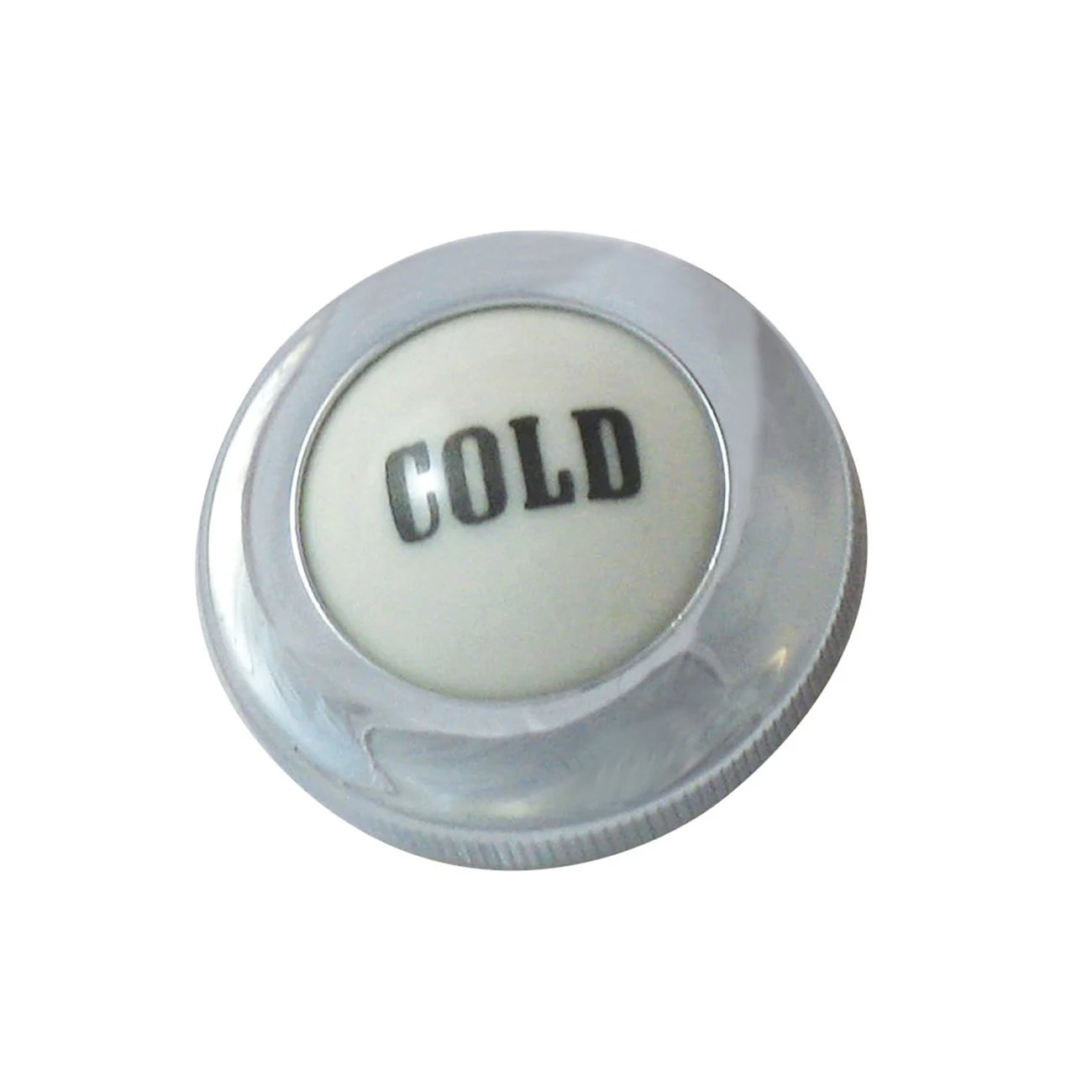 Oznaczenie porcelany Kludi: COLD