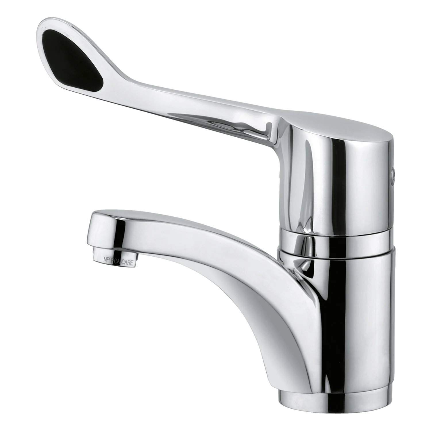 Kludi MEDI CARE Waschtisch Einhandmischer