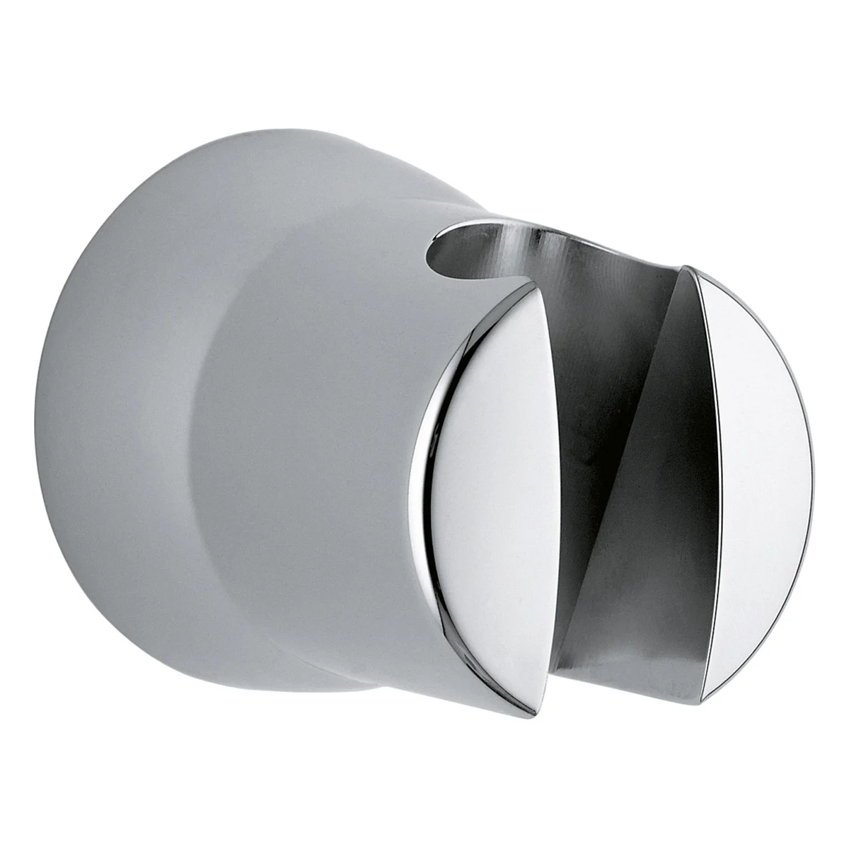 Kludi SIRENA Wand-Brausehalter