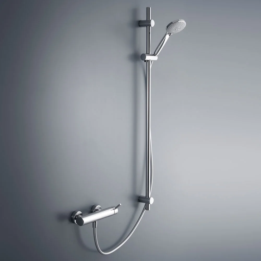 Kronenbach AQA 2.0 Aufputz-Brausearmatur Bild 9