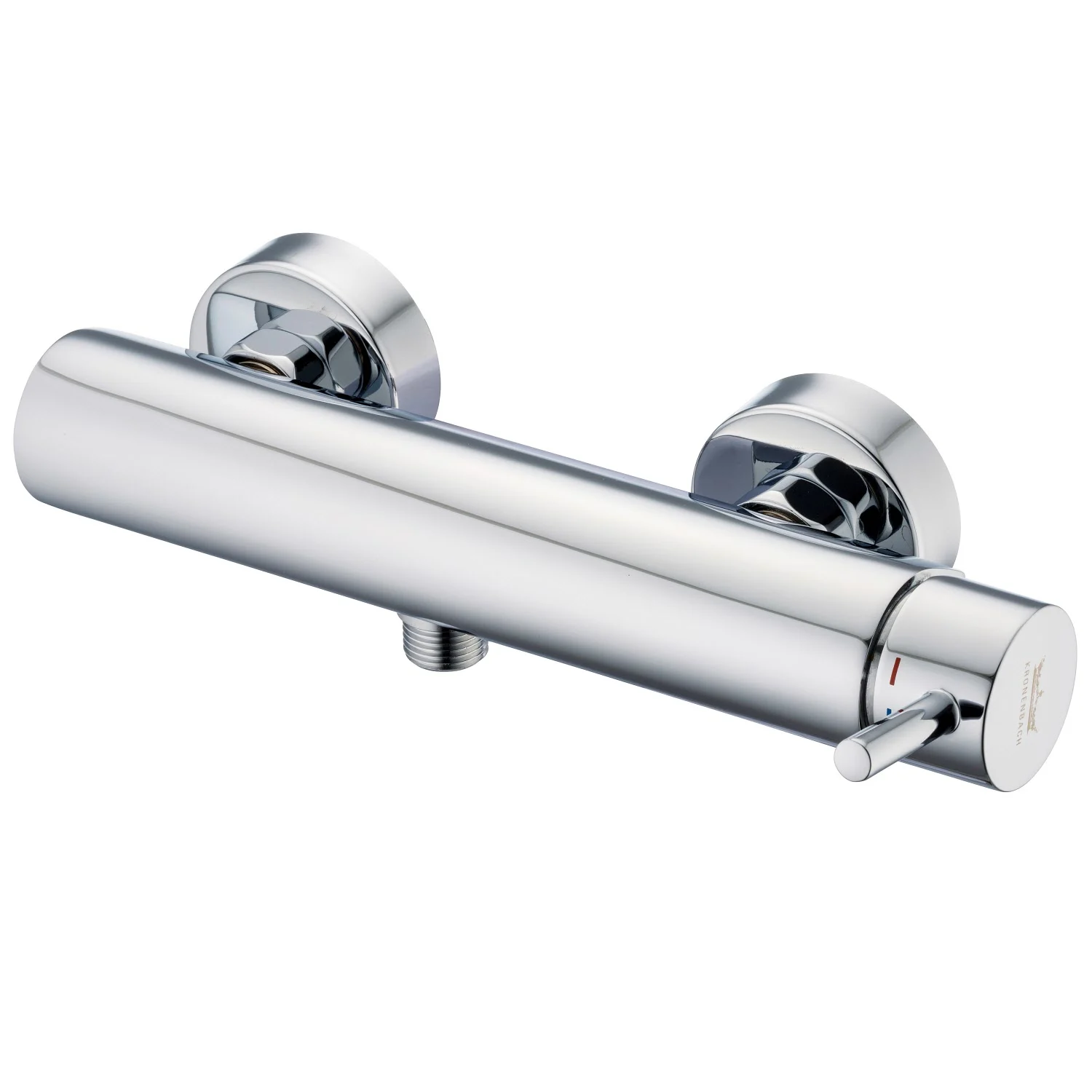 Kronenbach AQA 2.0 Aufputz-Brausearmatur