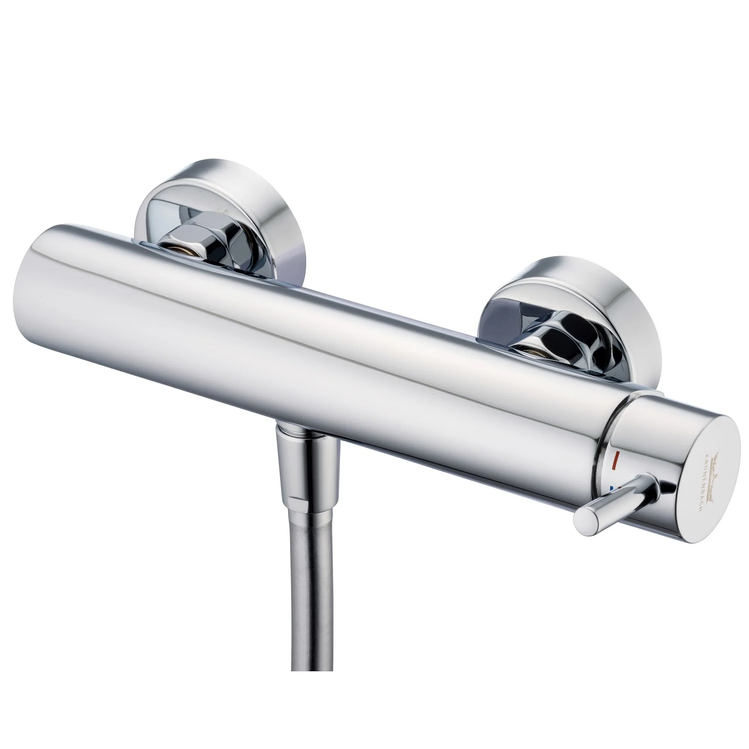 Kronenbach AQA 2.0 Aufputz-Brausearmatur Bild 2