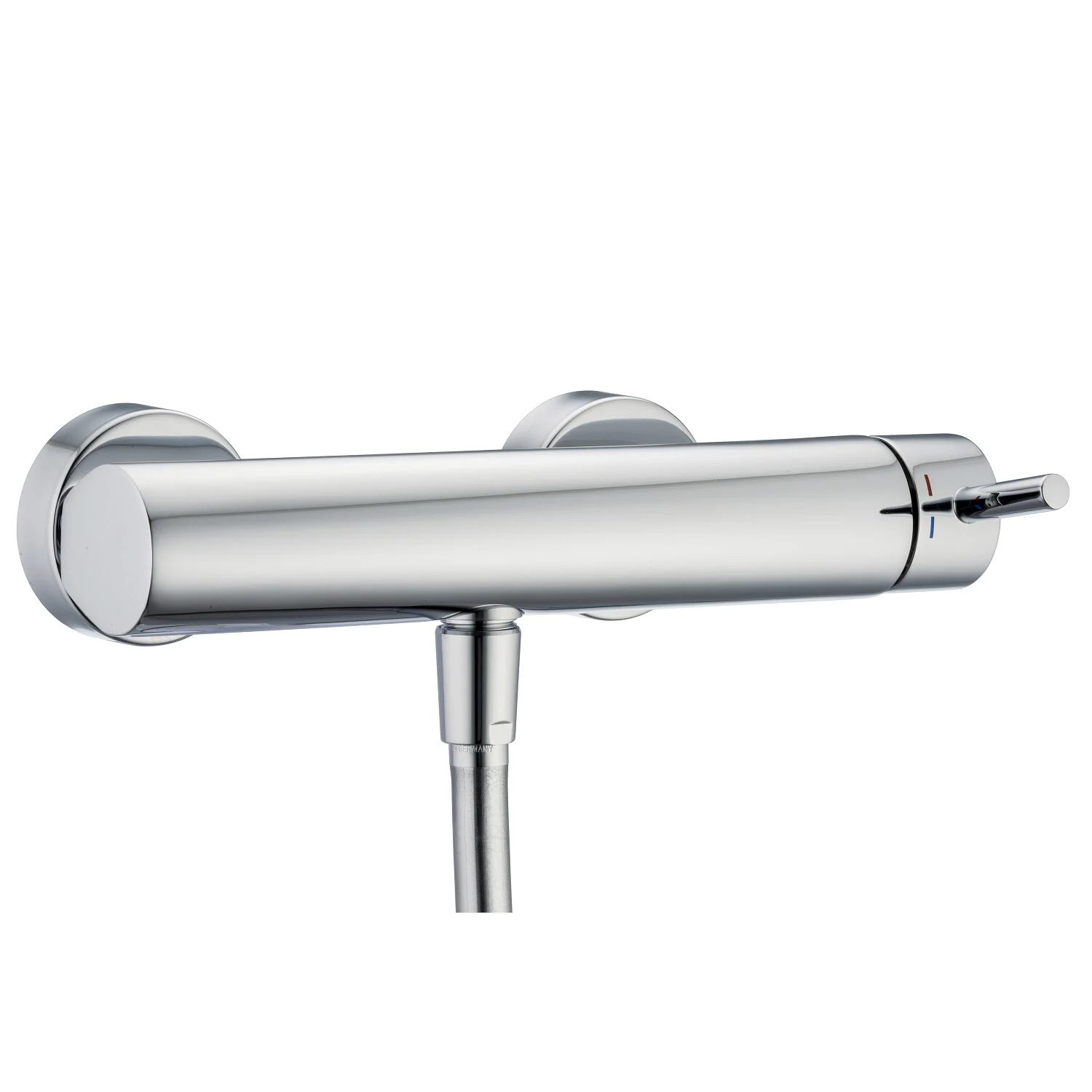 Kronenbach AQA 2.0 Aufputz-Brausearmatur Bild 7