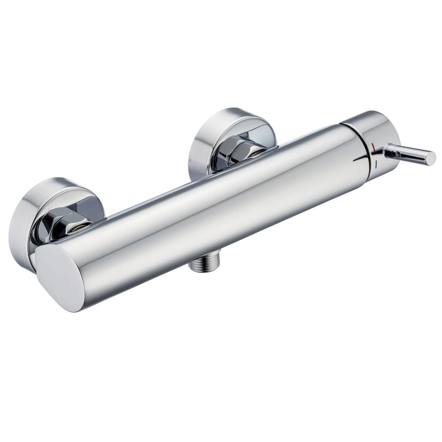 Kronenbach AQA 2.0 Aufputz-Brausearmatur Bild 8