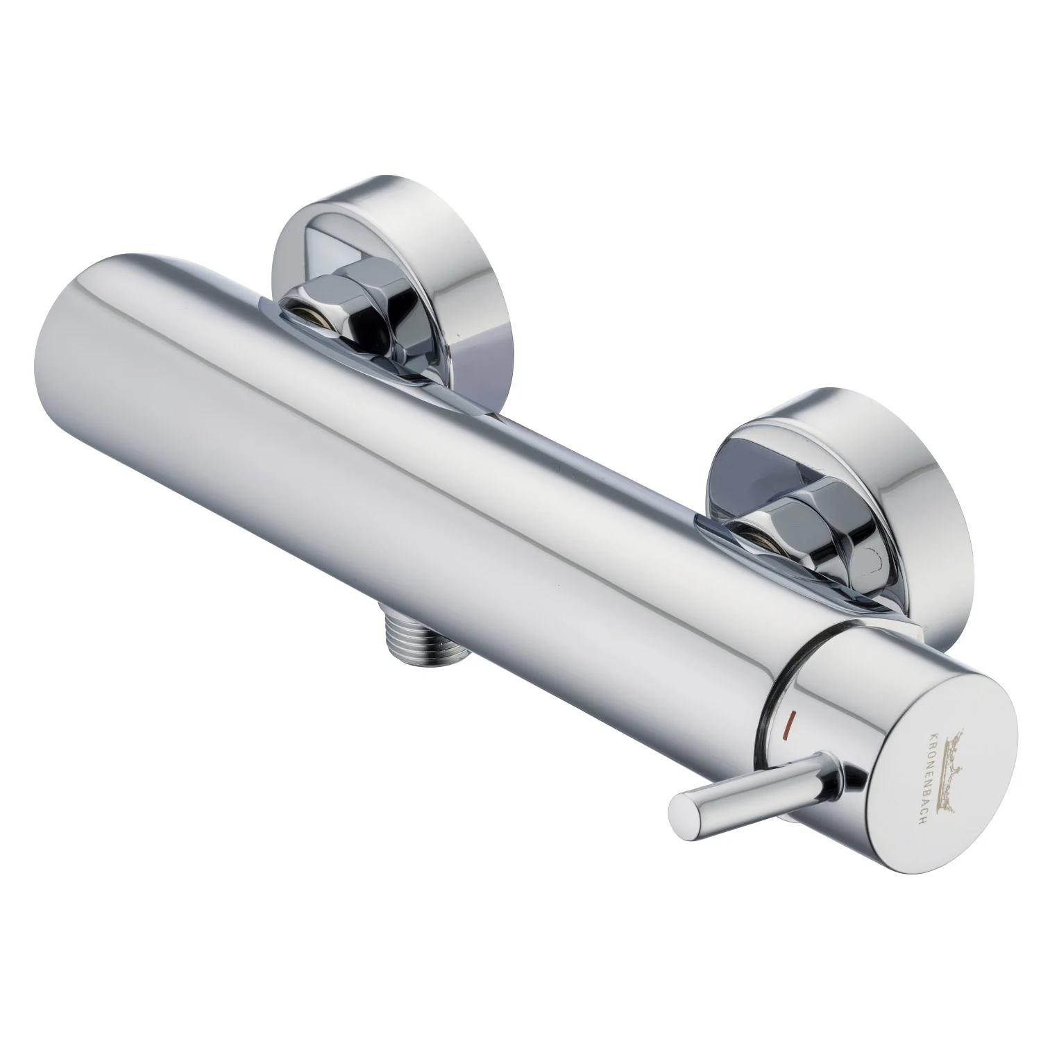 Kronenbach AQA 2.0 Aufputz-Brausearmatur Bild 3