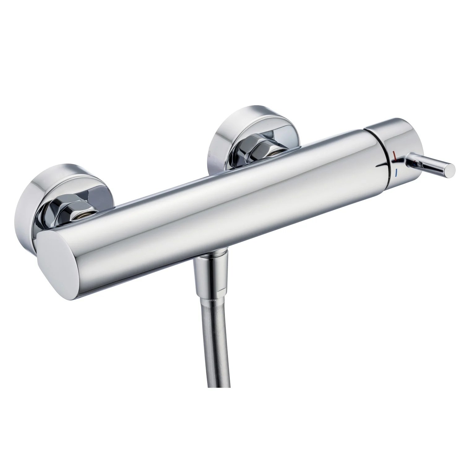 Kronenbach AQA 2.0 Aufputz-Brausearmatur Bild 6