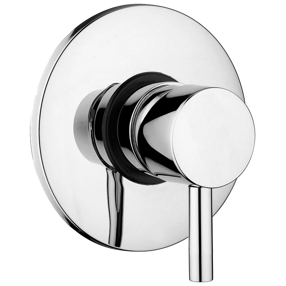 Kronenbach AQA 2.0 Unterputz-Bidetarmatur Taharet-Bidet mit Grundkörper