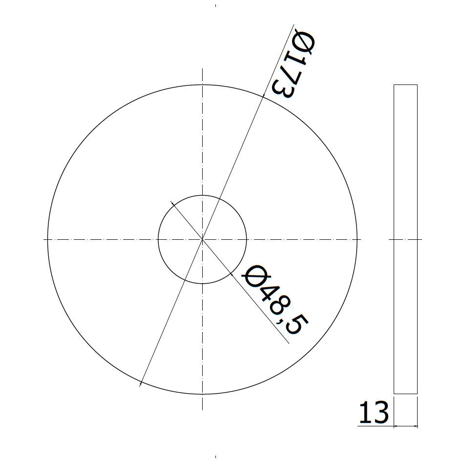 Kronenbach AQA 2.0 Unterputz-Brausearmatur Bild 2