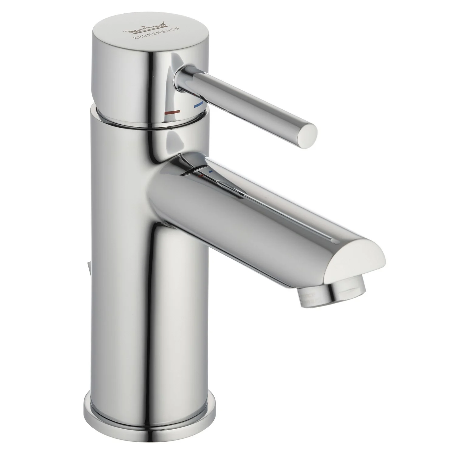 Kronenbach AQA 2.0 Waschtisch-Einhebelmischer Water-Save Bild 3