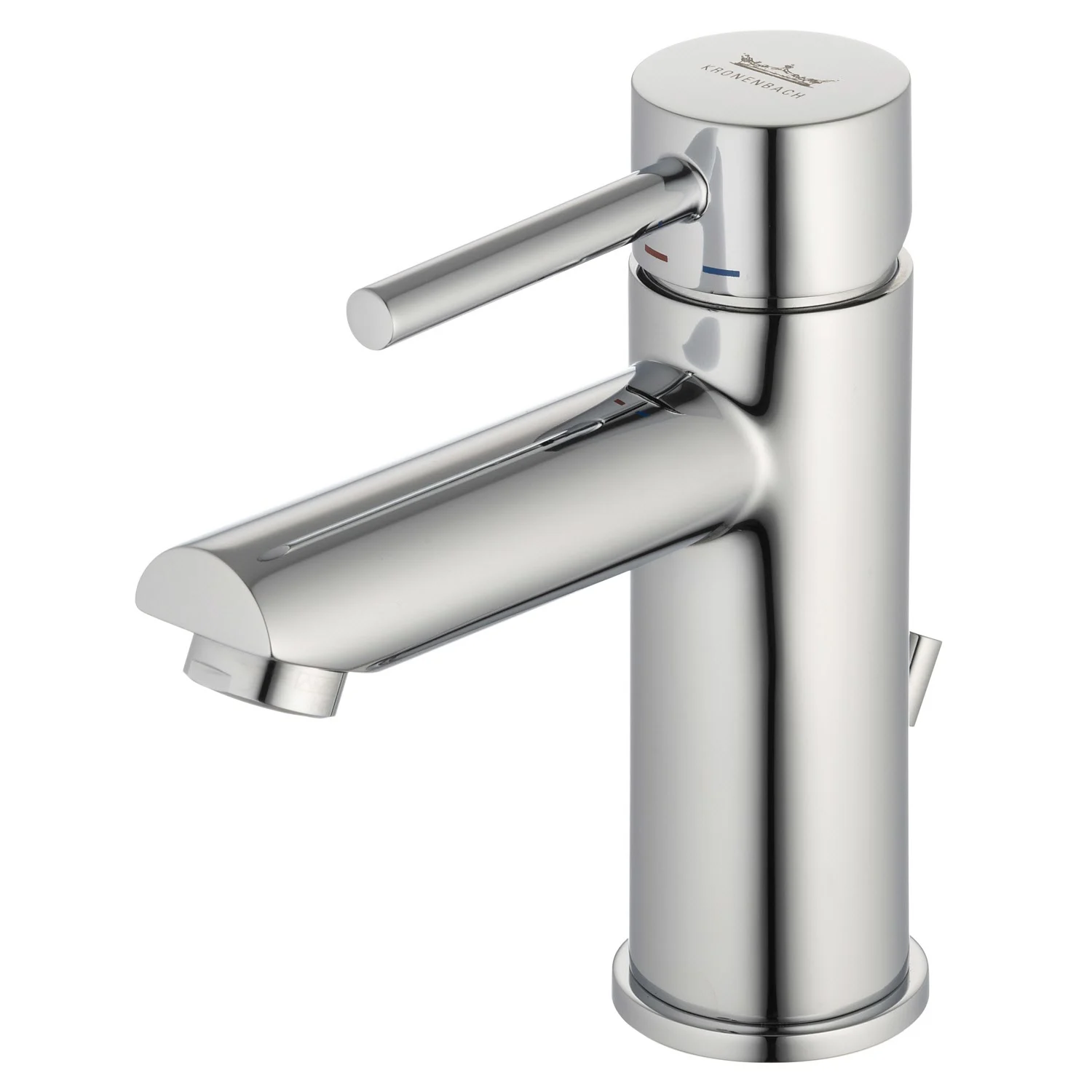 Kronenbach AQA 2.0 Waschtisch-Einhebelmischer Water-Save Bild 4