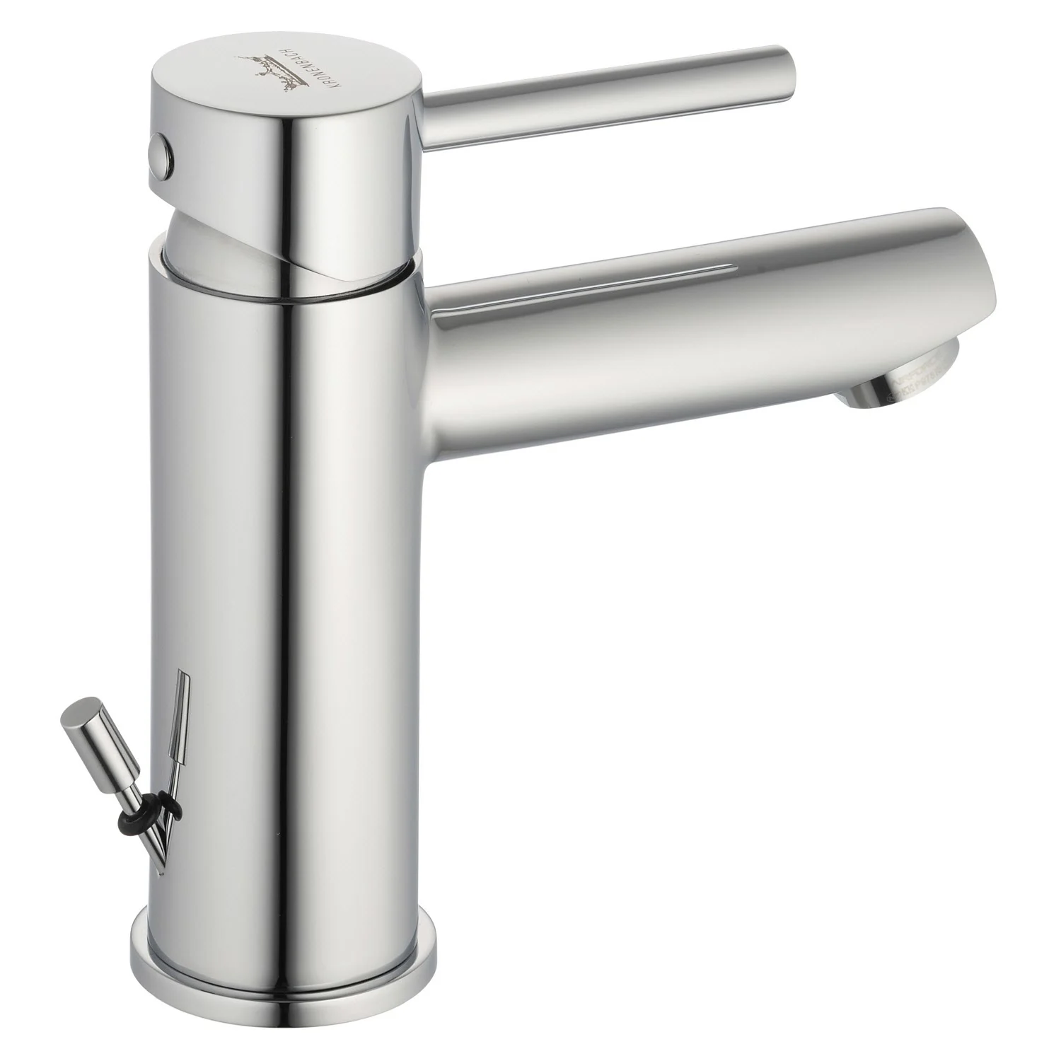 Kronenbach AQA 2.0 Waschtisch-Einhebelmischer Water-Save Bild 6