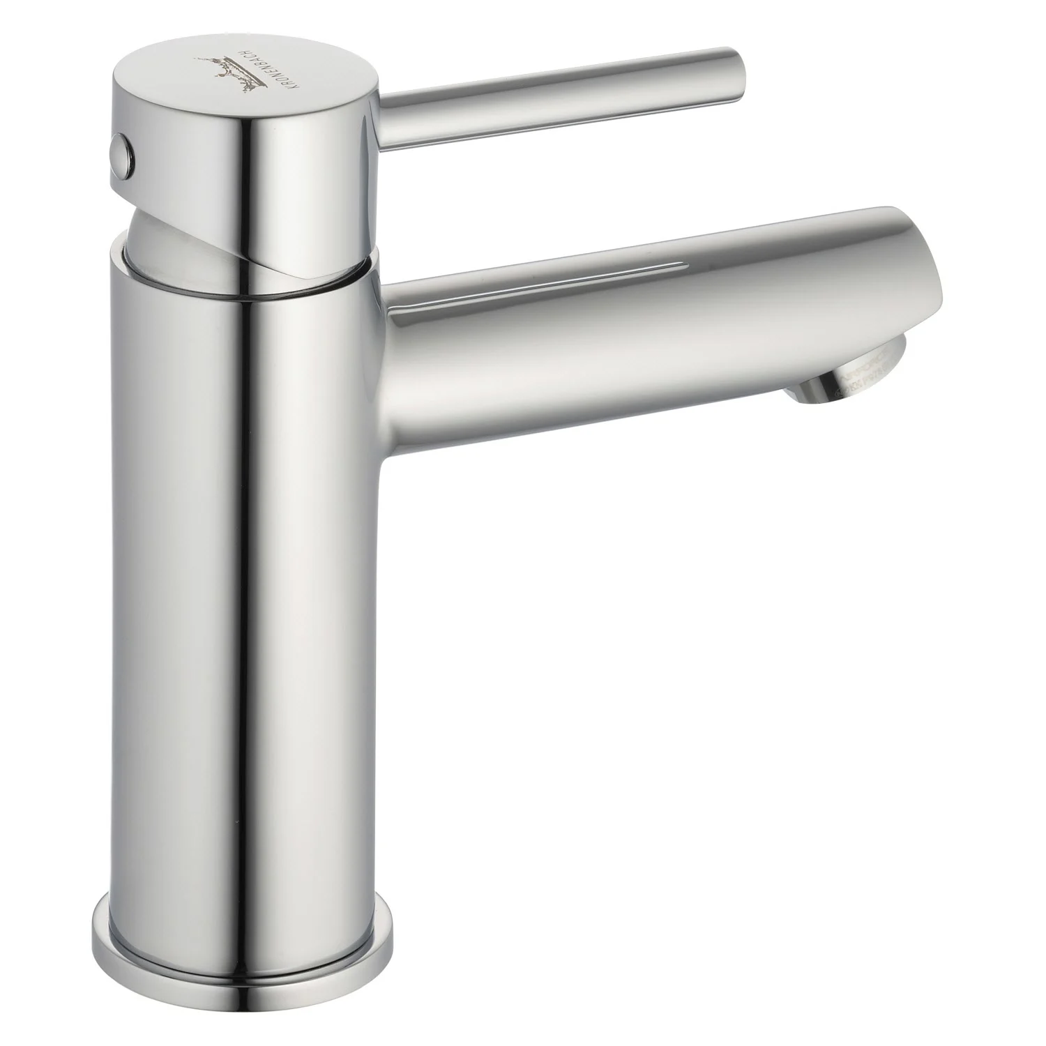 Kronenbach AQA 2.0 Waschtisch-Einhebelmischer Water-Save ohne Ablaufgarnitur Bild 6