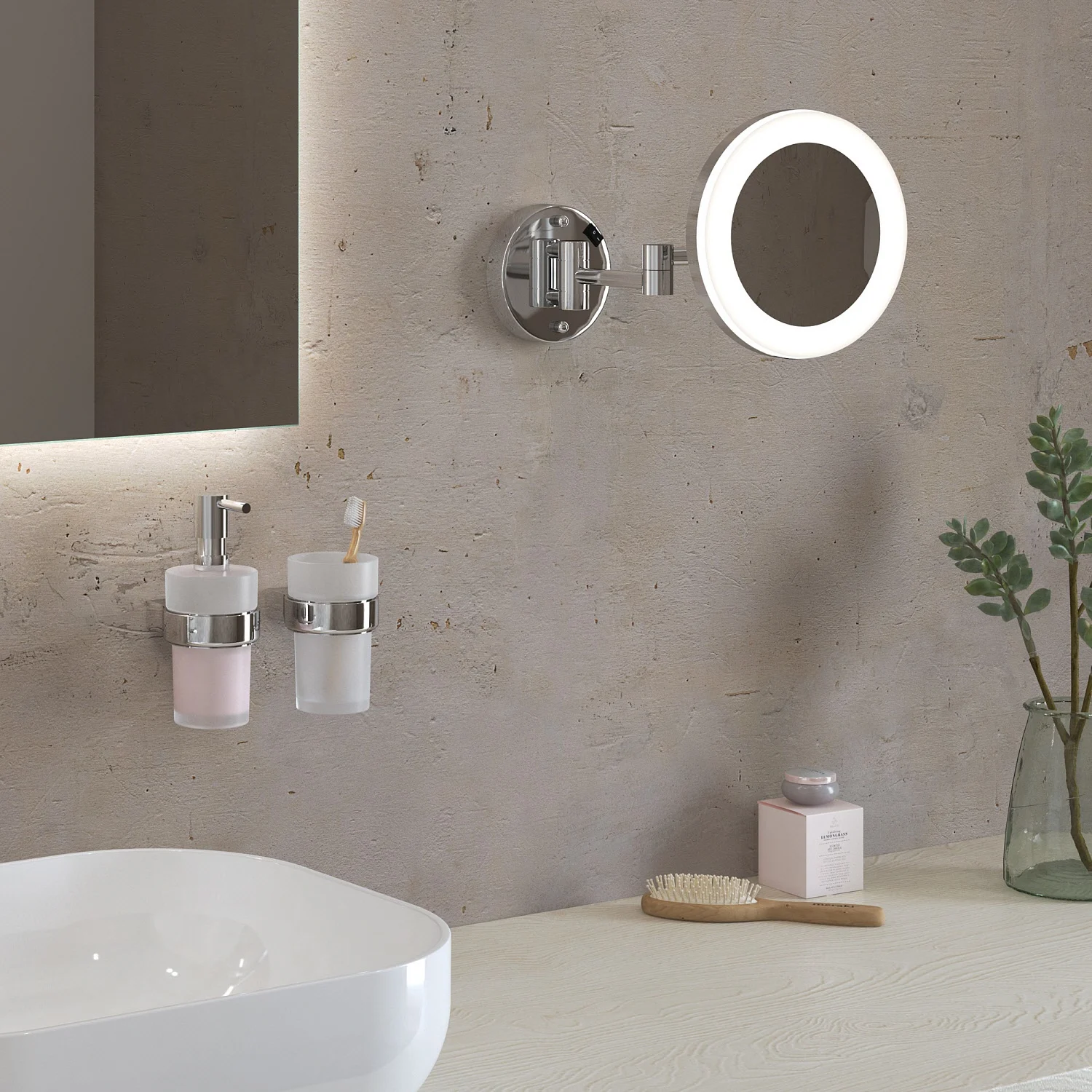 Kronenbach Plana 2.0 Seifenspender Bild 2