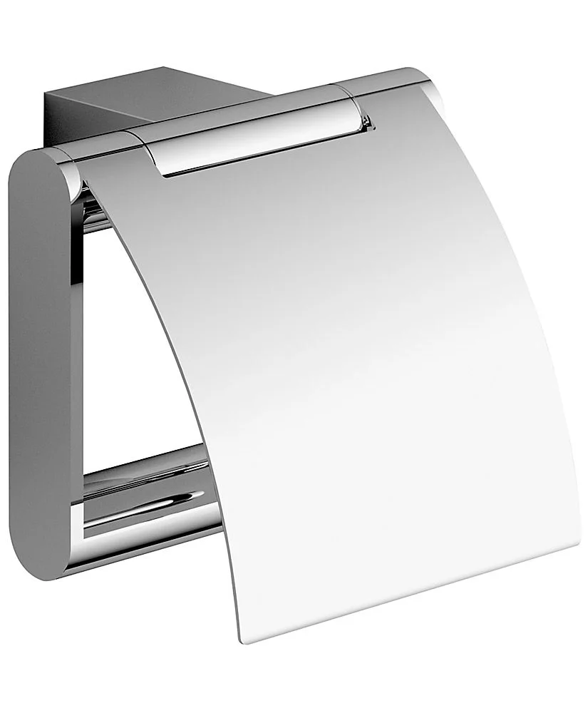 Kronenbach Plana 2.0 Papierhalter mit Deckel