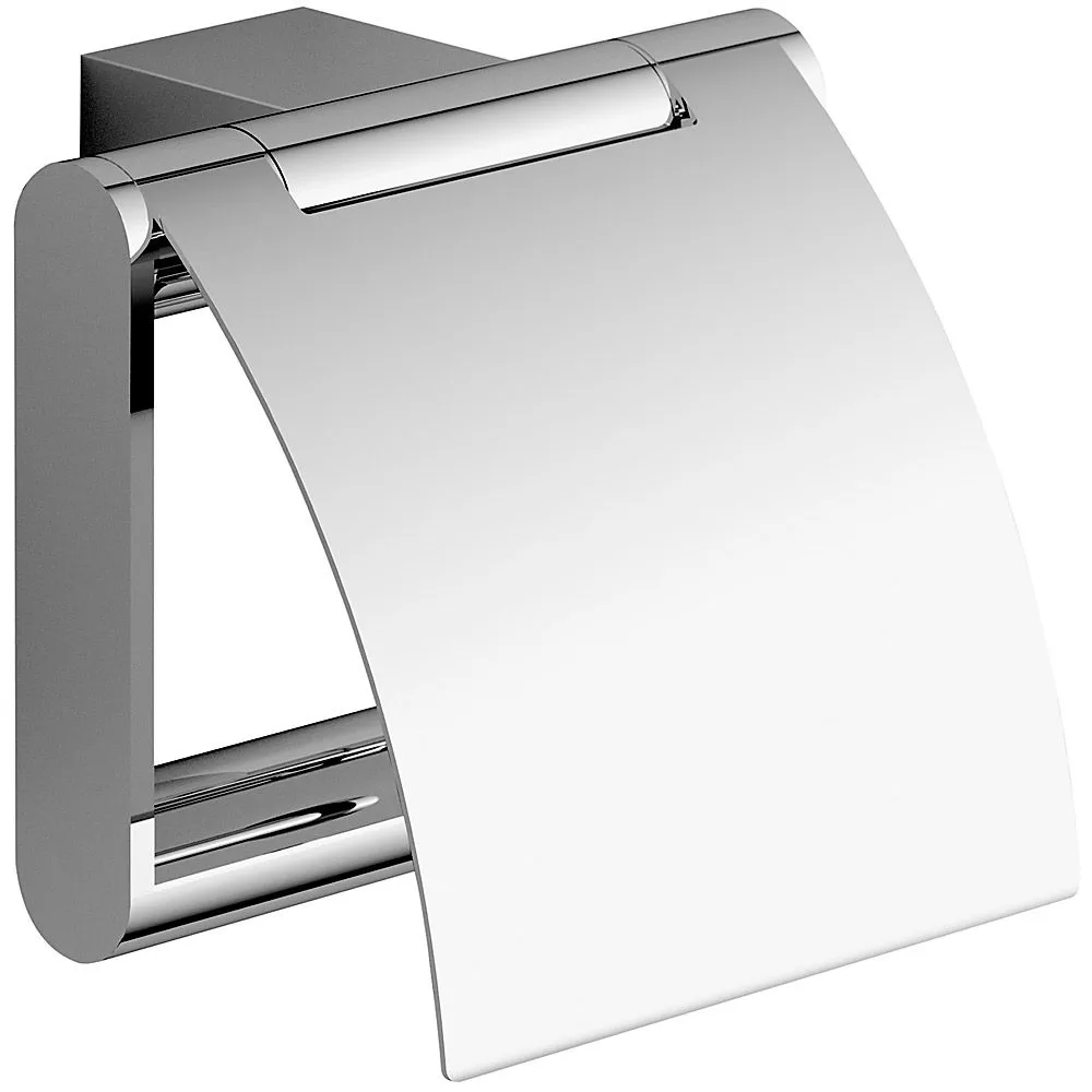 Kronenbach Plana 2.0 Papierhalter mit Deckel Bild 2