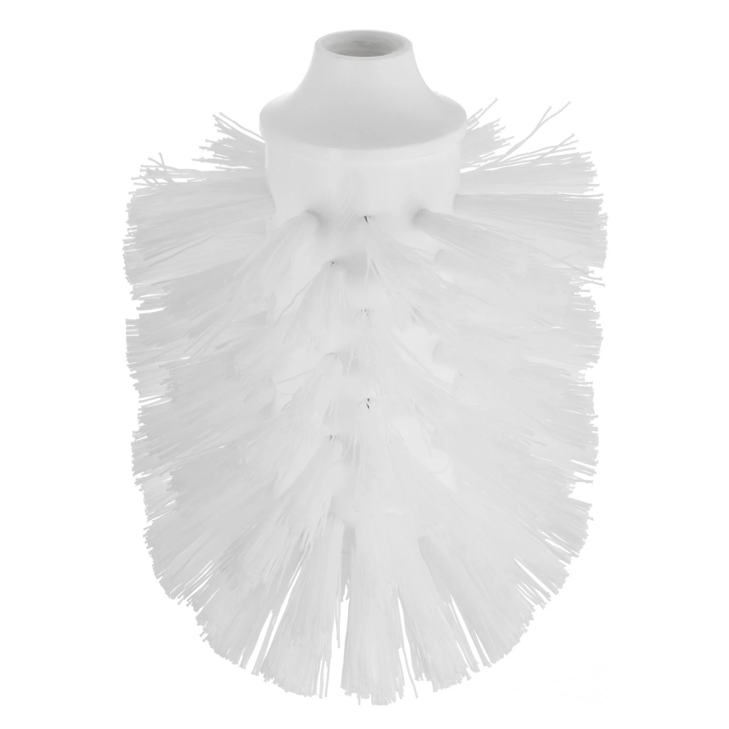 Kronenbach Quara Ersatzbürste für Toilettenbürstengarnitur