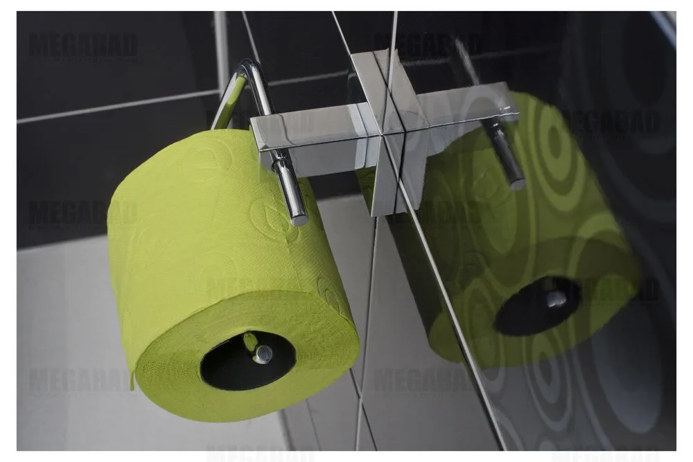 Kronenbach Quara Papierhalter ohne Deckel Bild 2