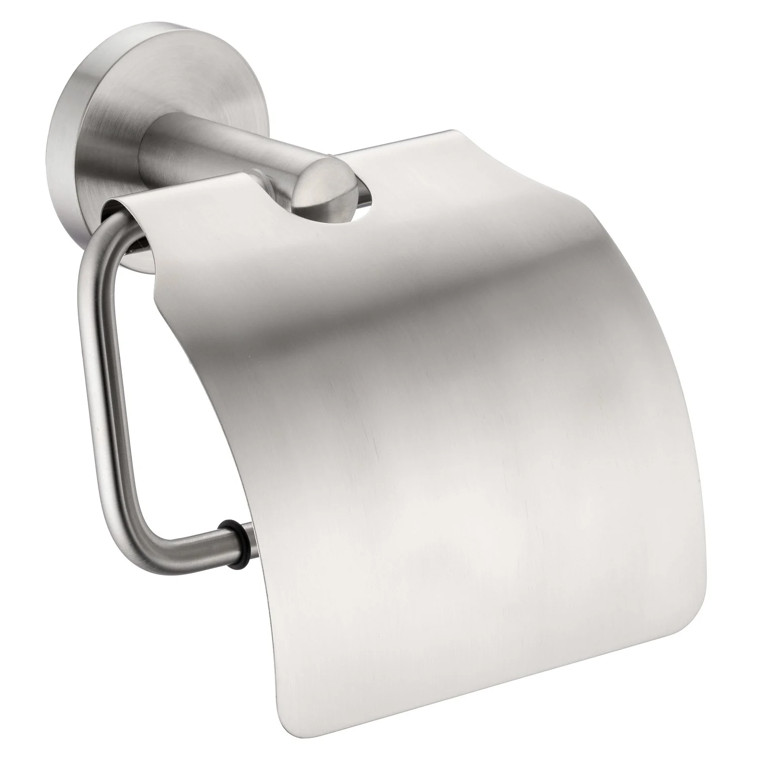 Kronenbach Styla-X 2.0 Papierrollenhalter mit Deckel Bild 2