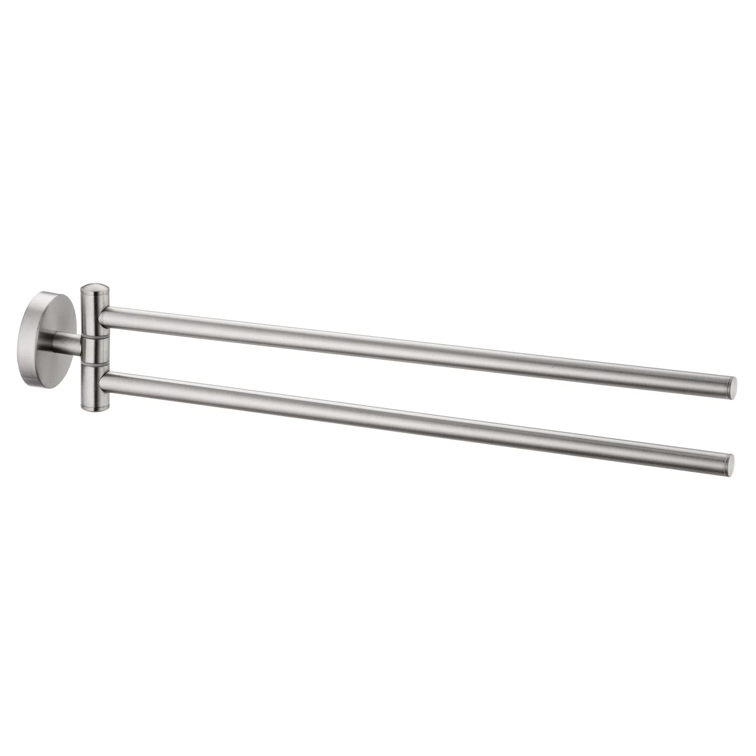 Kronenbach Styla-X 2.0 Handtuchhalter zweiarmig Bild 10