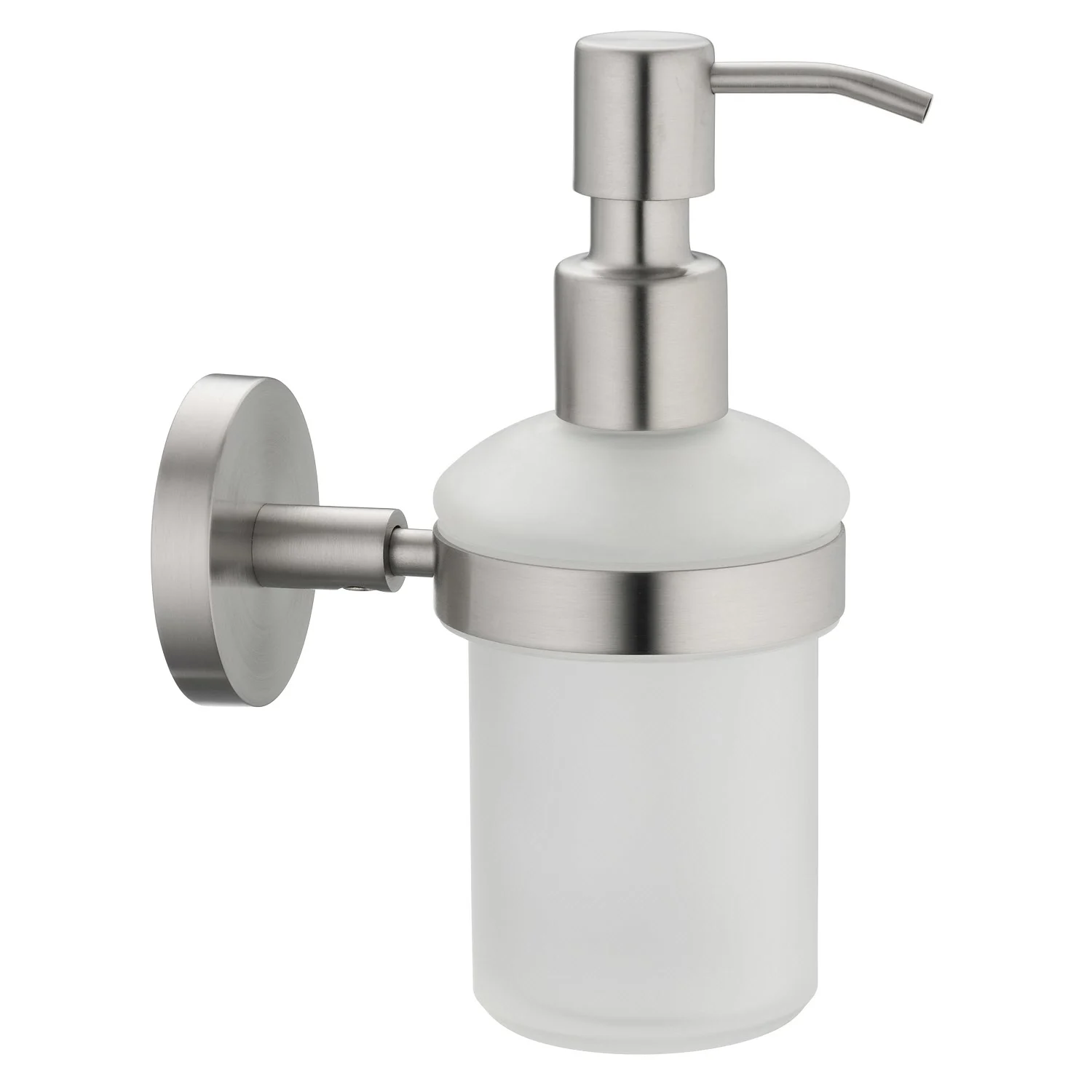 Kronenbach Styla-X 2.0 Seifenspender Bild 8