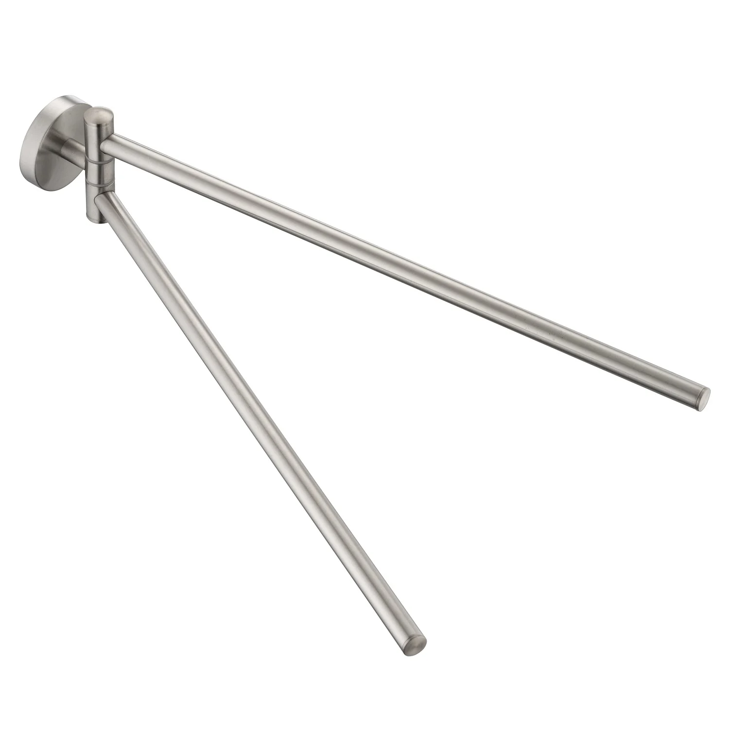 Kronenbach Styla-X 2.0 Handtuchhalter zweiarmig Bild 12