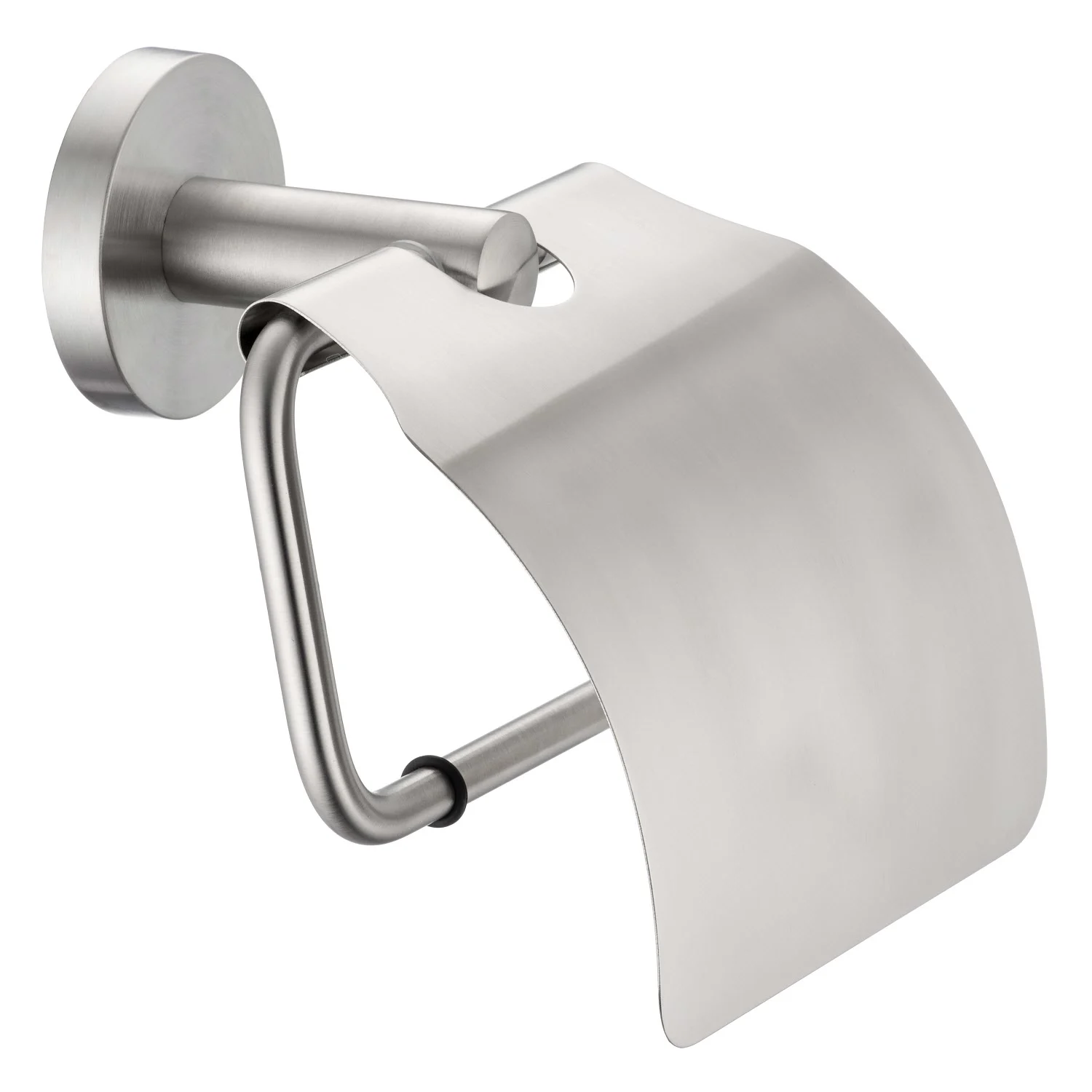 Kronenbach Styla-X 2.0 Papierrollenhalter mit Deckel Bild 7